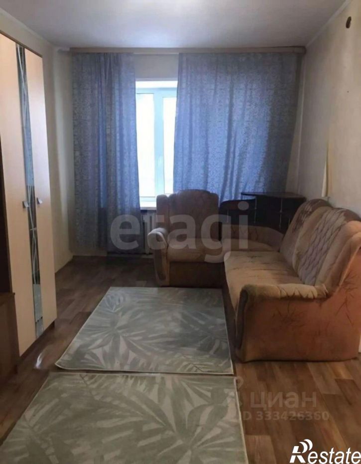 2-комн квартира ул Розы Люксембург, 42,  д. 42