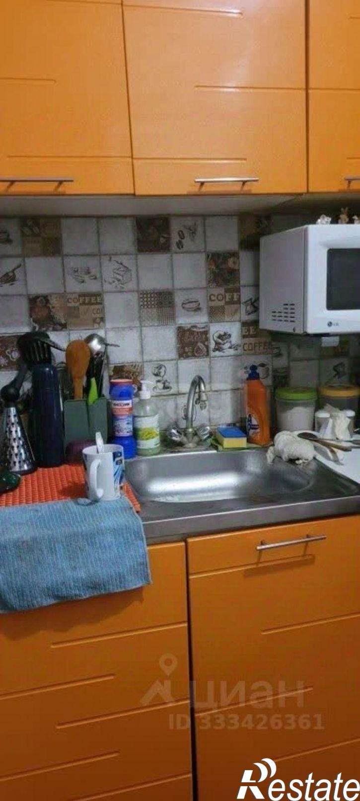 1-комн квартира ул Старо-Деповская, 1а,  д. 1а
