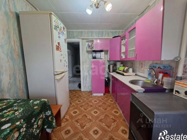 2-комн квартира Лесной пер, 5А,  д. 5А