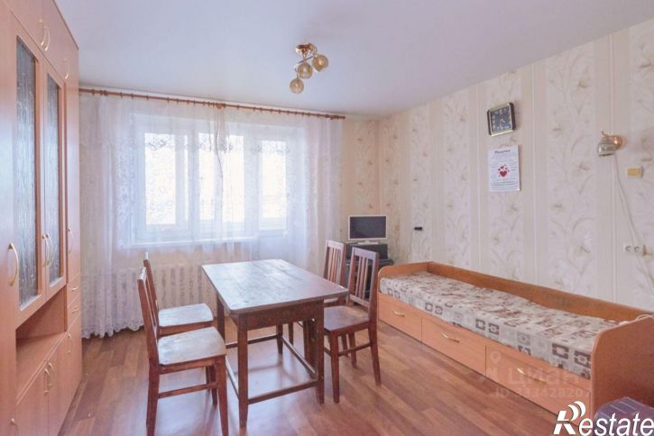 3-комн квартира ул Алтайская, 126,  д. 126