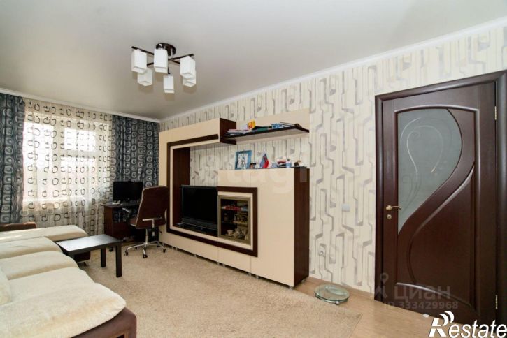 3-комн квартира пр-кт Мира, 70/1,  д. 70/1