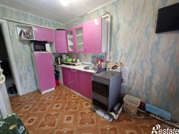 2-комн квартира Лесной пер, 5А,  д. 5А