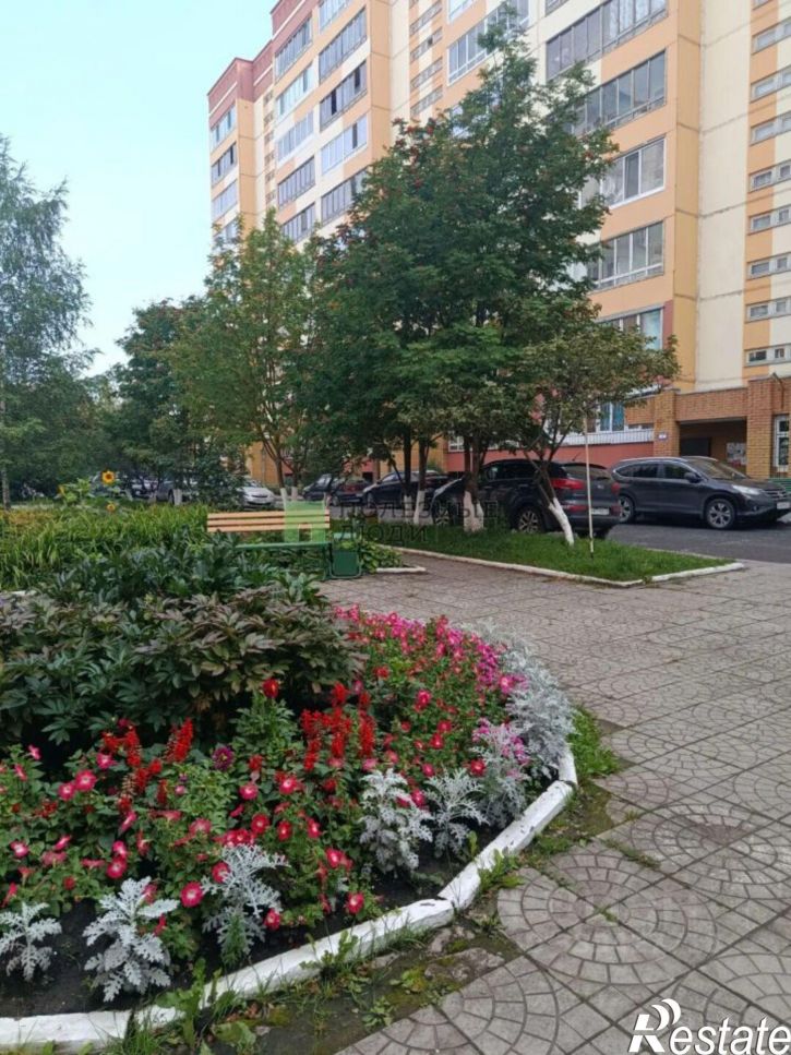 2-комн квартира ул Ивана Черных, 34,  д. 34