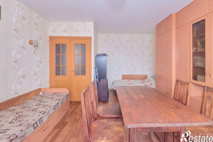 3-комн квартира ул Алтайская, 126,  д. 126