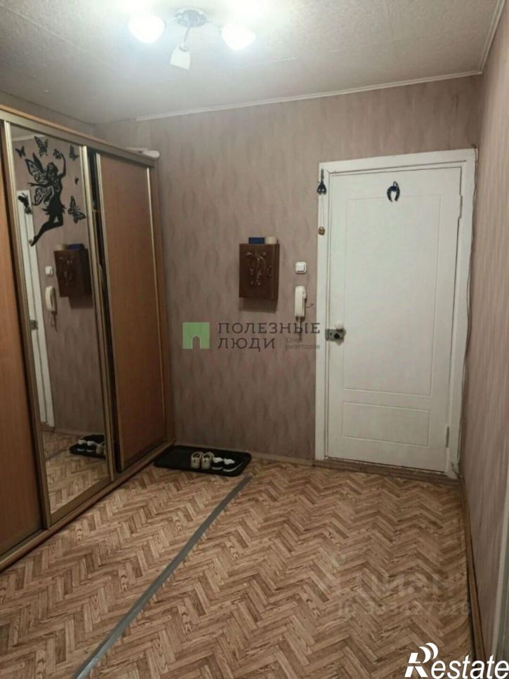 2-комн квартира ул Ивана Черных, 34,  д. 34
