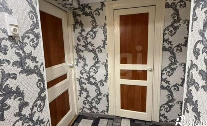 2-комн квартира ул Усова, 31,  д. 31