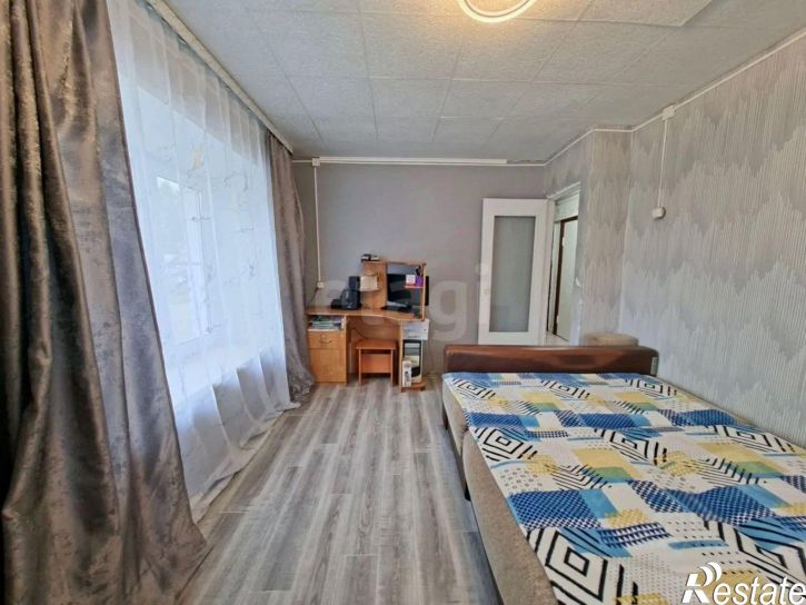 2-комн квартира Лесной пер, 5А,  д. 5А