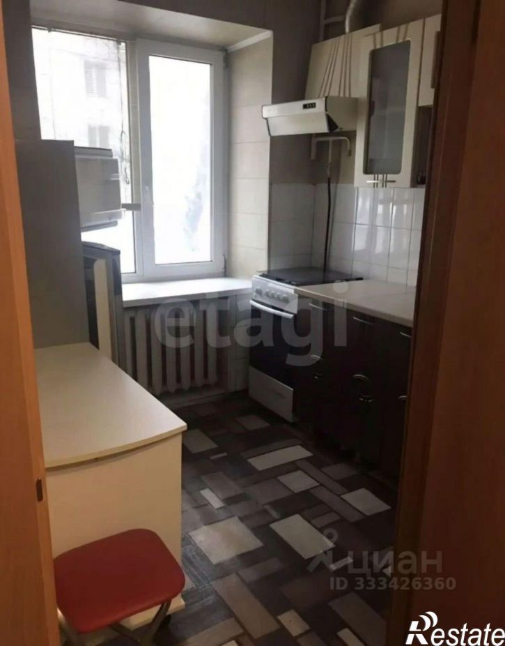 2-комн квартира ул Розы Люксембург, 42,  д. 42