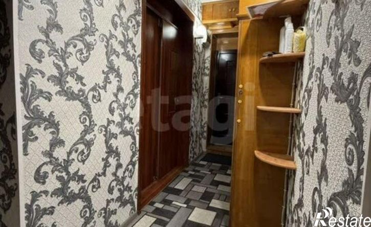 2-комн квартира ул Усова, 31,  д. 31