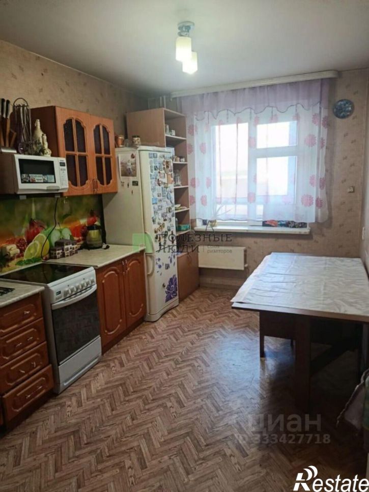 2-комн квартира ул Ивана Черных, 34,  д. 34