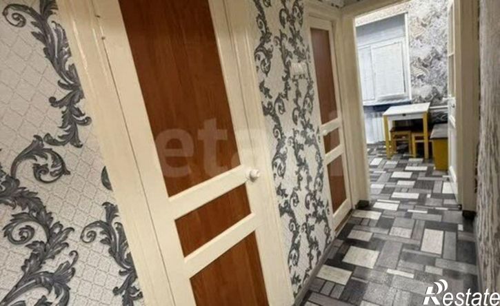2-комн квартира ул Усова, 31,  д. 31
