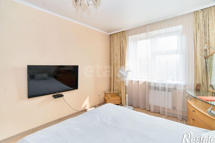 3-комн квартира пр-кт Мира, 70/1,  д. 70/1