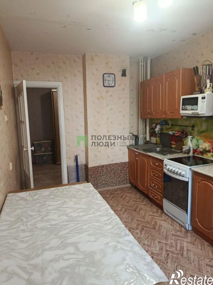2-комн квартира ул Ивана Черных, 34,  д. 34