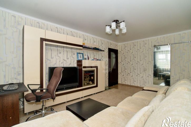 3-комн квартира пр-кт Мира, 70/1,  д. 70/1