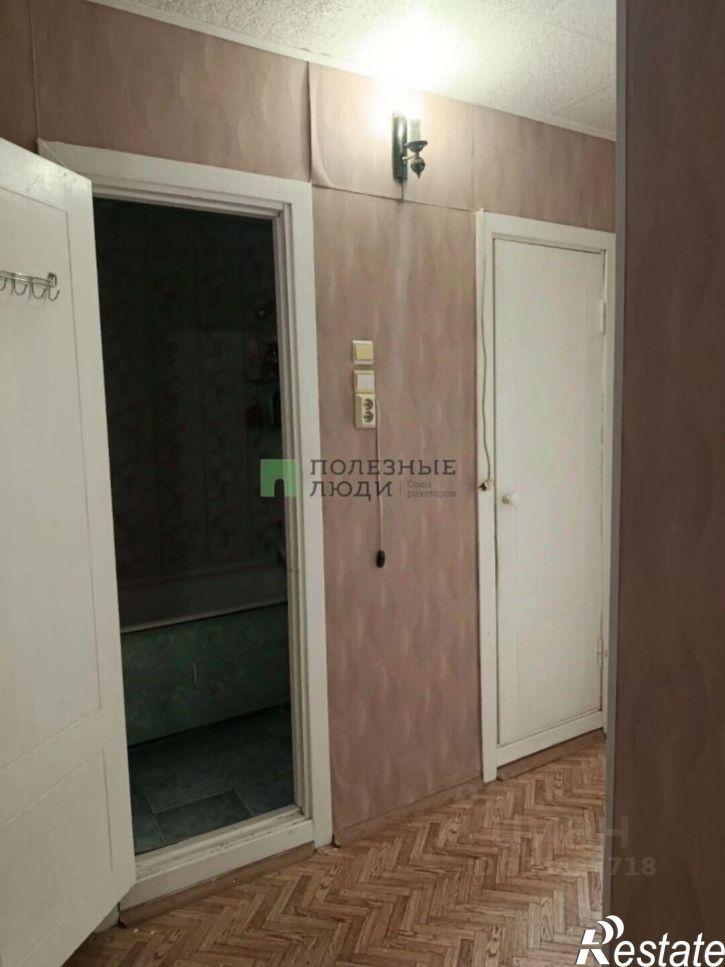 2-комн квартира ул Ивана Черных, 34,  д. 34