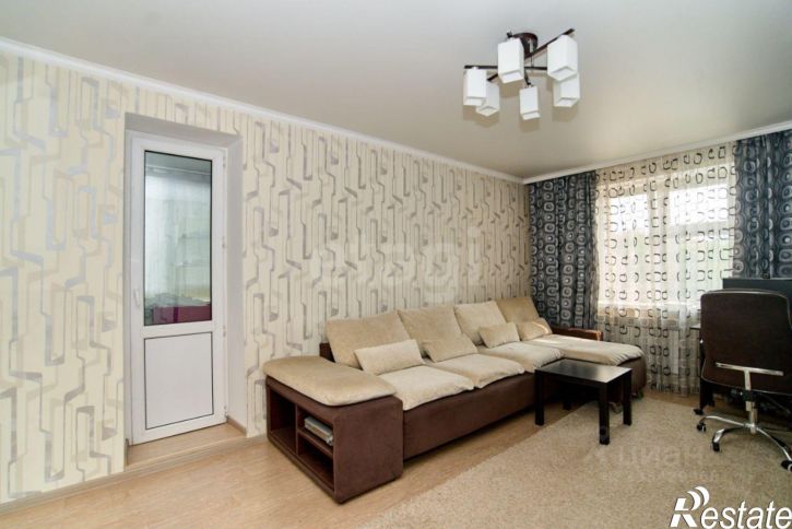3-комн квартира пр-кт Мира, 70/1,  д. 70/1