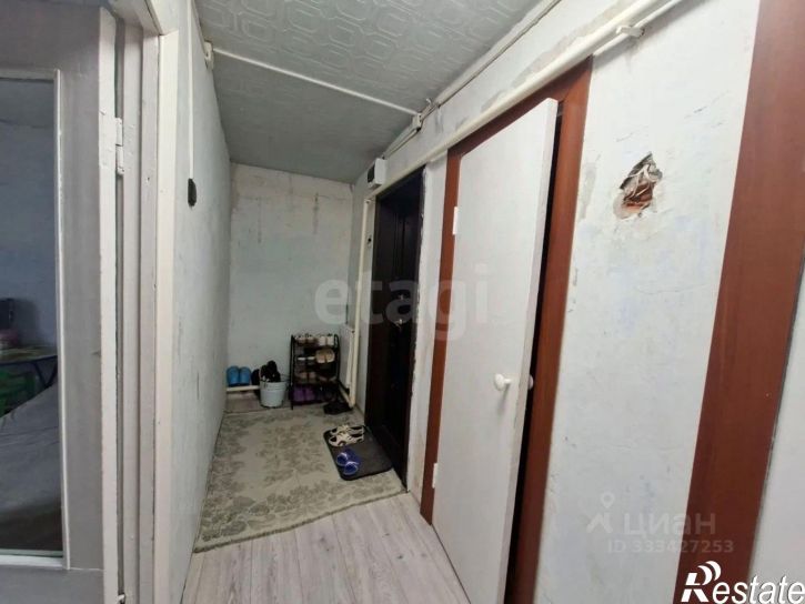 2-комн квартира Лесной пер, 5А,  д. 5А