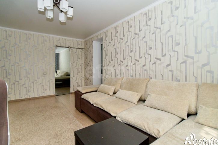 3-комн квартира пр-кт Мира, 70/1,  д. 70/1