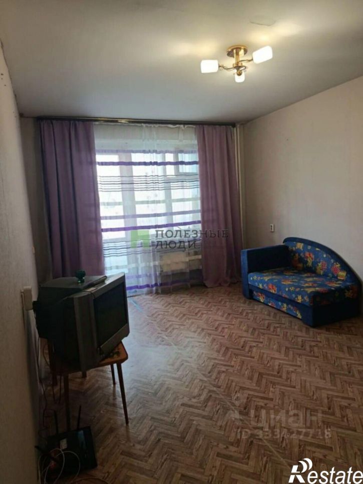 2-комн квартира ул Ивана Черных, 34,  д. 34