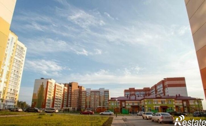 1-комн квартира ул Юрия Ковалева, 32,  д. 32