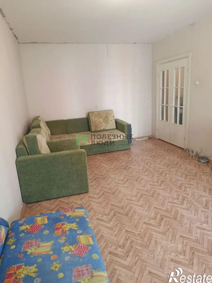 2-комн квартира ул Ивана Черных, 34,  д. 34