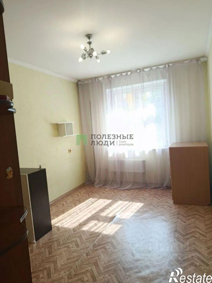 2-комн квартира ул Ивана Черных, 34,  д. 34