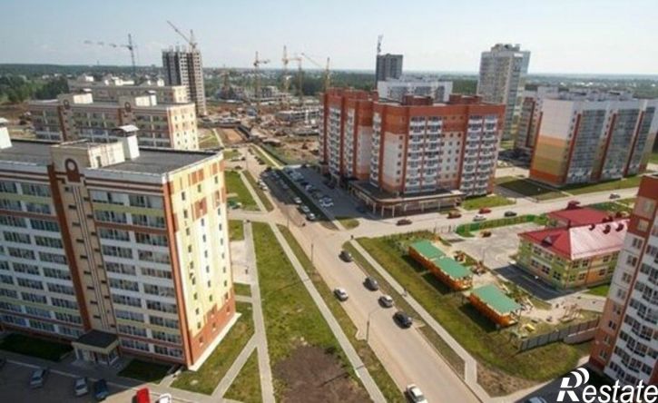 1-комн квартира ул Юрия Ковалева, 32,  д. 32