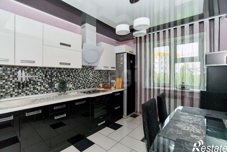 3-комн квартира пр-кт Мира, 70/1,  д. 70/1