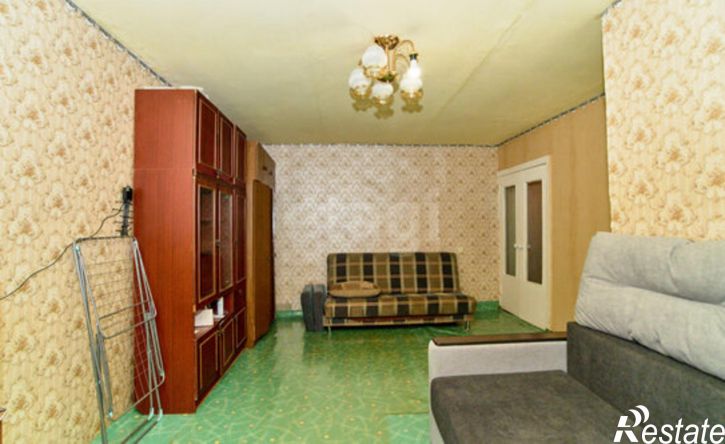 1-комн квартира ул Усова, 21,  д. 21