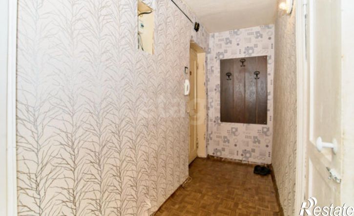 1-комн квартира ул Усова, 21,  д. 21