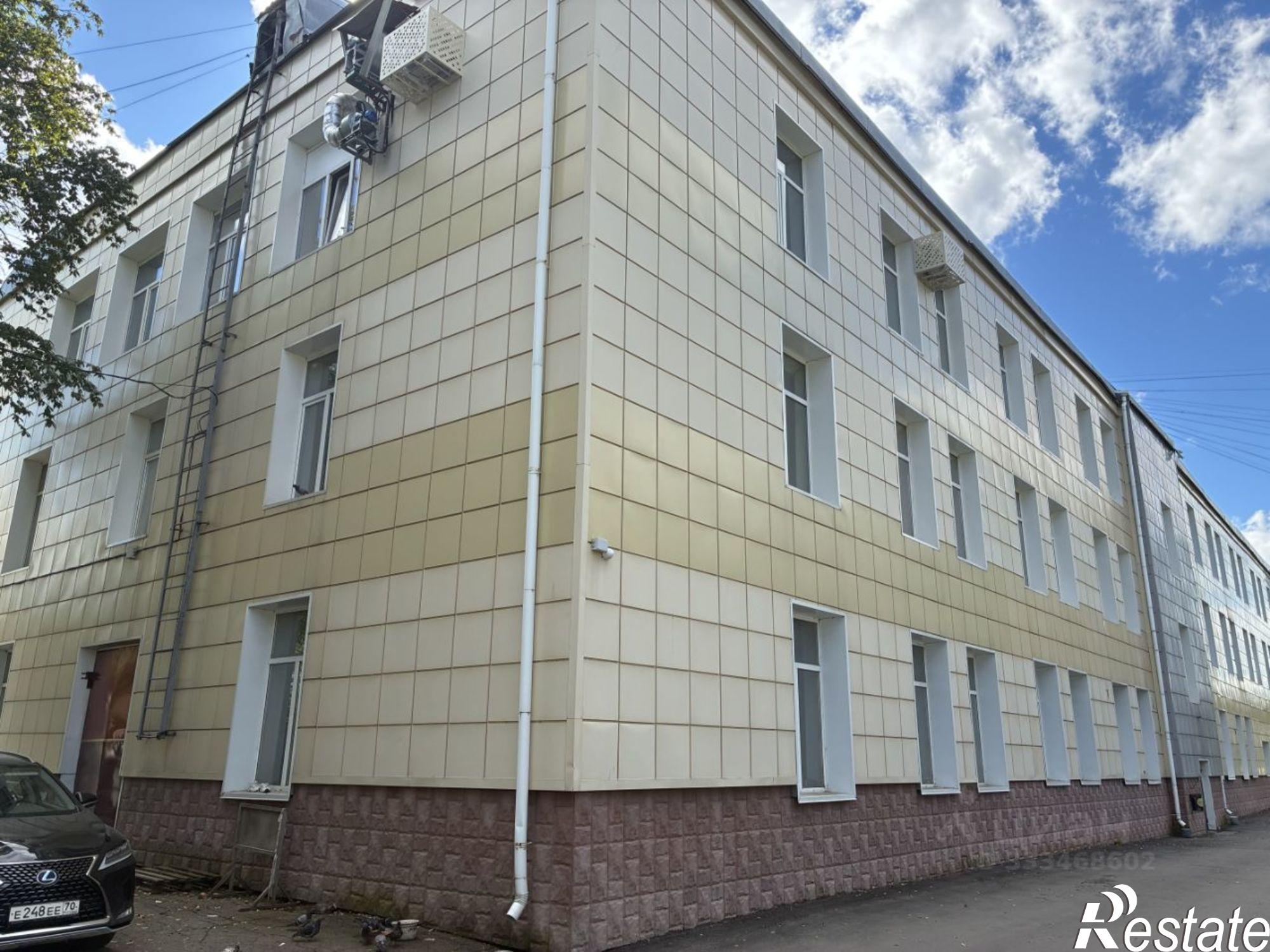 Сдать офис, помещение под офис за 12 000 рублей на ул Мокрушина, 9 8
