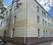 офис 30 кв м, этаж 3/3 ул Мокрушина, 9 8
