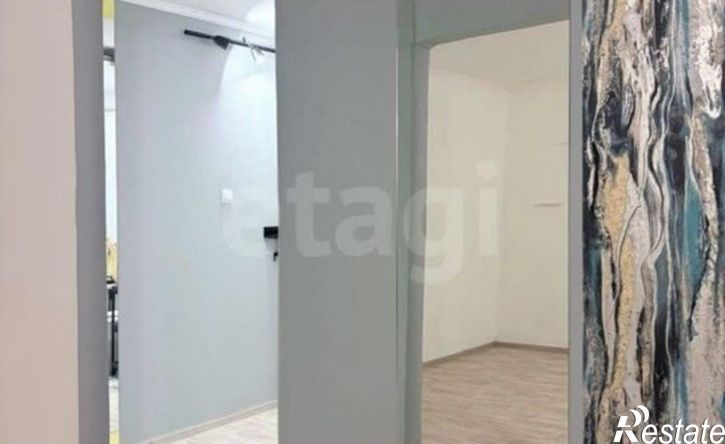 2-комн квартира ул Кулагина, 1,  д. 1