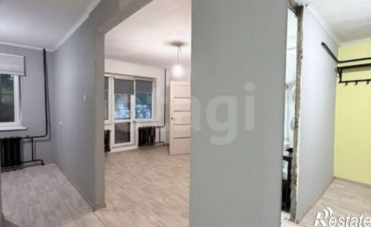 2-комн квартира ул Кулагина, 1,  д. 1