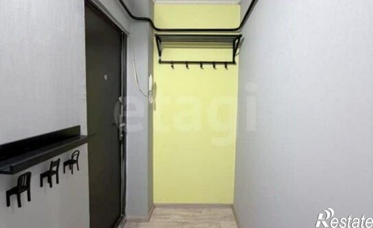 2-комн квартира ул Кулагина, 1,  д. 1