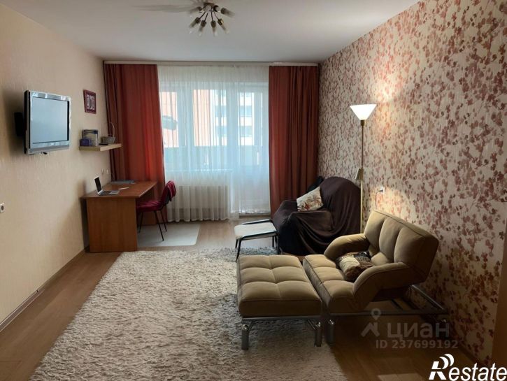 3-комн квартира ул Герасименко, 3/16,  д. 3/16
