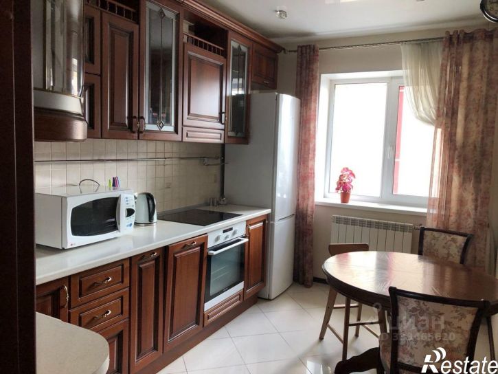 3-комн квартира Пионерский пер, 8,  д. 8