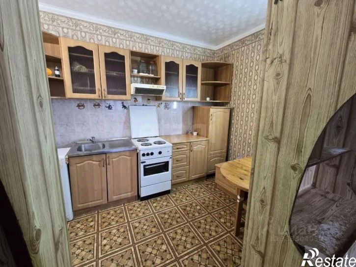 1-комн квартира ул Мокрушина, 3,  д. 3