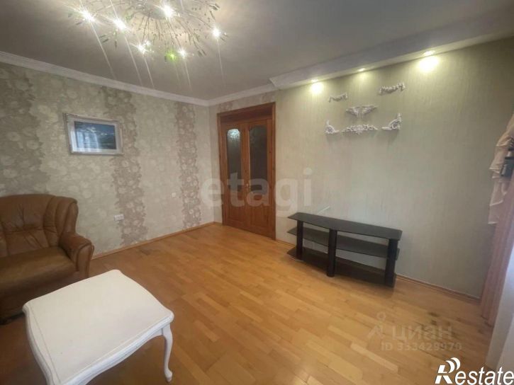 3-комн квартира Заозерный пер, 1,  д. 1
