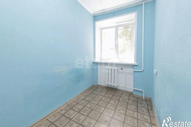 2-комн квартира ул Полины Осипенко, 31А,  д. 31А
