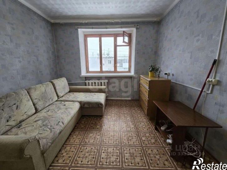 1-комн квартира ул Мокрушина, 3,  д. 3