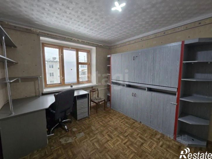 1-комн квартира ул Мокрушина, 3,  д. 3