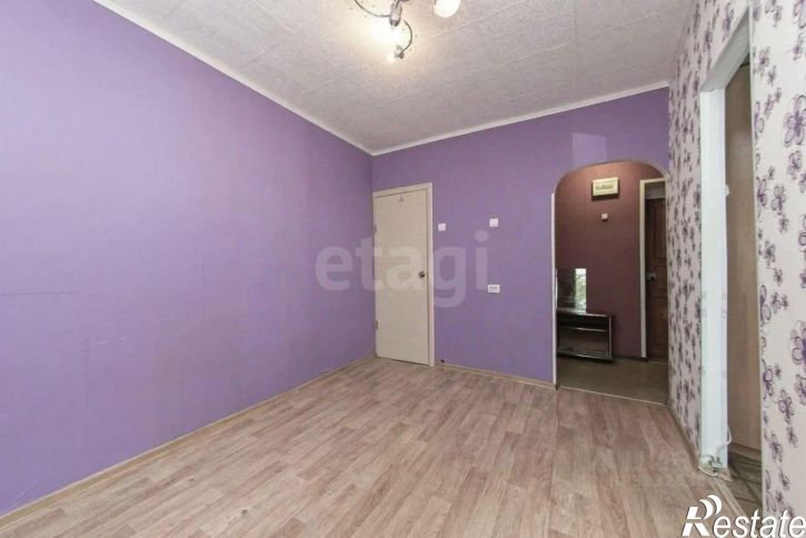 2-комн квартира ул Полины Осипенко, 31А,  д. 31А