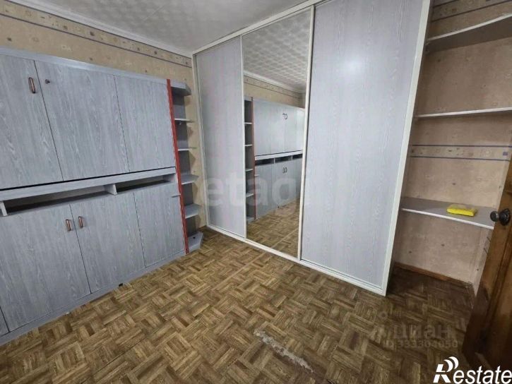 1-комн квартира ул Мокрушина, 3,  д. 3