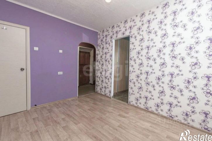 2-комн квартира ул Полины Осипенко, 31А,  д. 31А