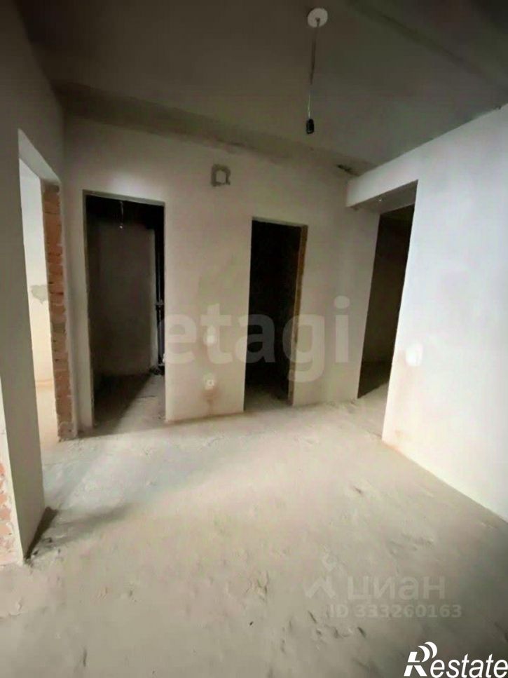 2-комн квартира Базарный пер, 7,  д. 7