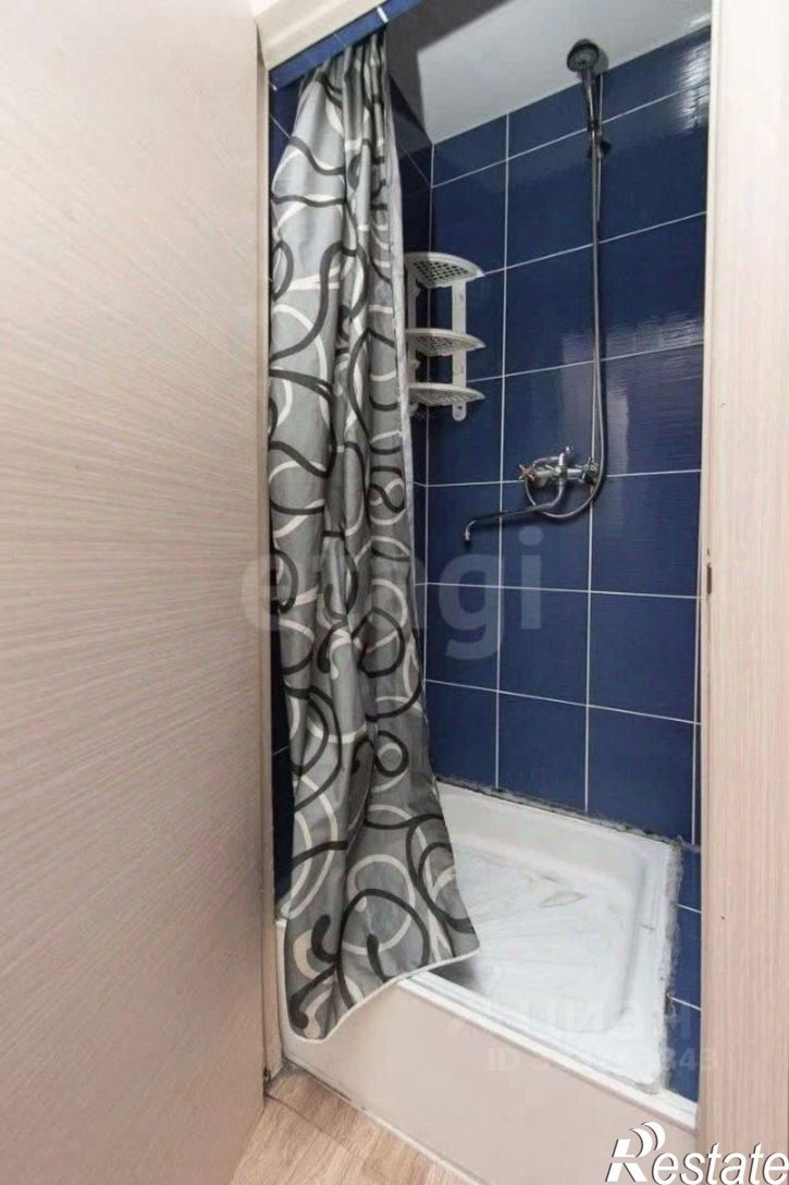 2-комн квартира ул Полины Осипенко, 31А,  д. 31А