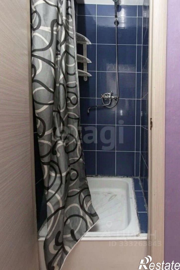 2-комн квартира ул Полины Осипенко, 31А,  д. 31А