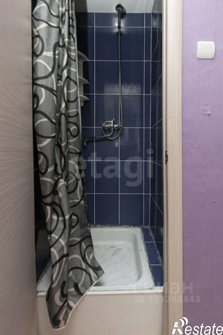 2-комн квартира ул Полины Осипенко, 31А,  д. 31А