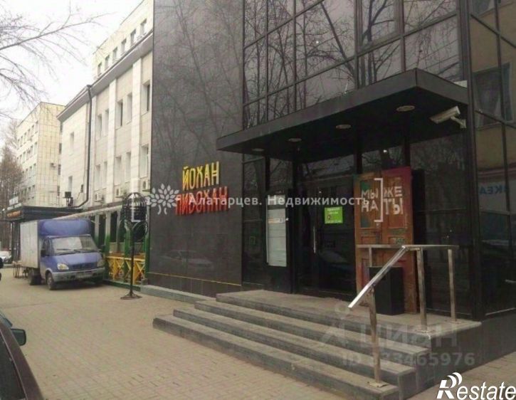 Офис пр-кт Кирова, 58,  д. 58